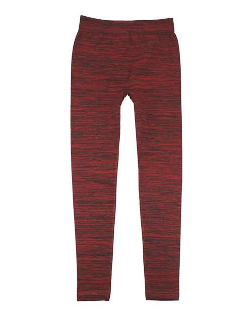 Girls' Alpine Fleece Leggings