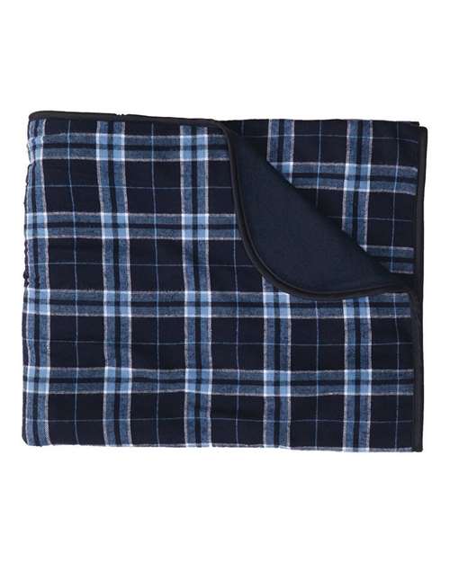 Flannel Blanket
