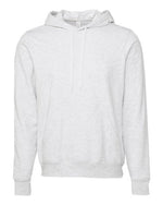Unisex Sponge Fleece Hoodie Sweatshirt