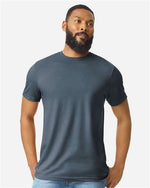 Unisex Softstyle® CVC T-Shirt