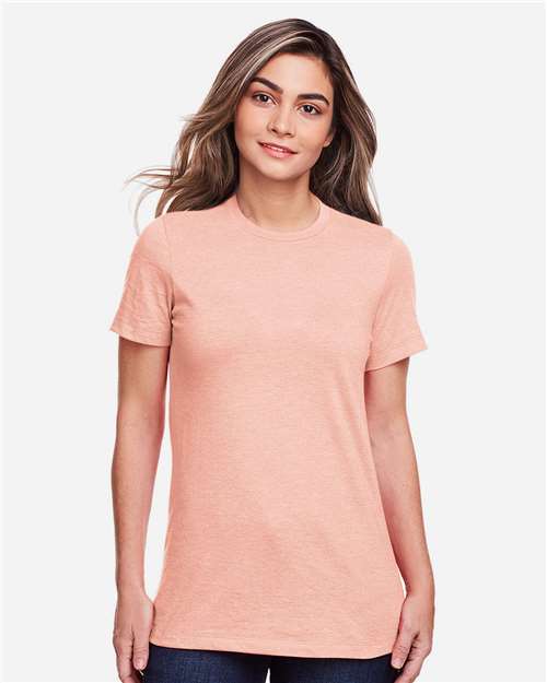Women's Softstyle® CVC T-Shirt