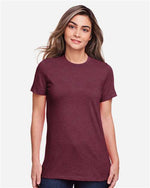 Women's Softstyle® CVC T-Shirt