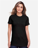 Women's Softstyle® CVC T-Shirt