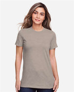Women's Softstyle® CVC T-Shirt