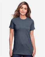 Women's Softstyle® CVC T-Shirt