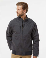 Men's Force Power Move Bomber Jacket