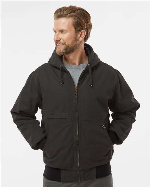 Men's Laramie Power Move Jacket