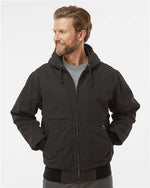 Men's Laramie Power Move Jacket