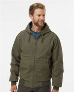 Men's Laramie Power Move Jacket