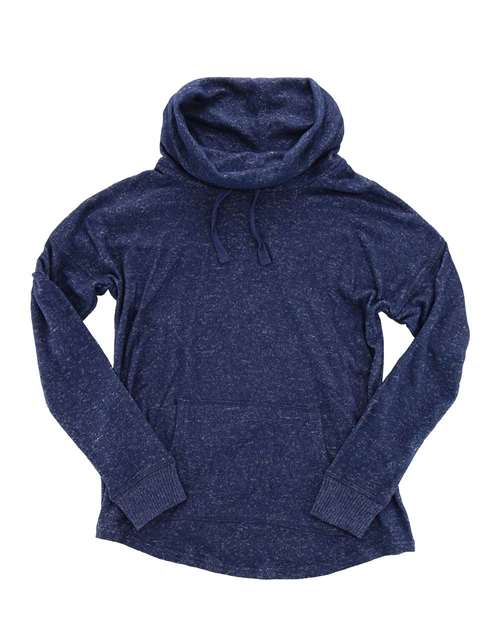 Women's Cuddle Cowlneck Pullover