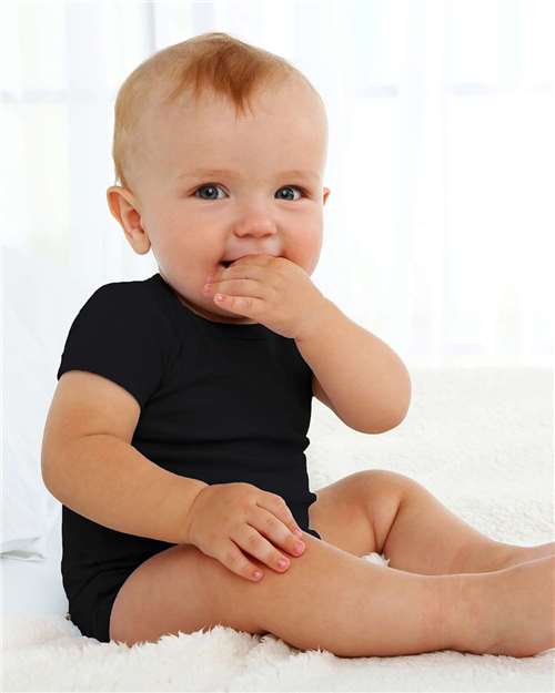 Infant Baby Essential Bodysuit
