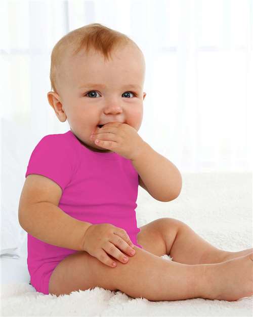 Infant Baby Essential Bodysuit