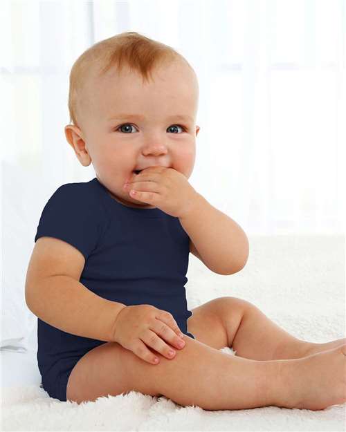 Infant Baby Essential Bodysuit