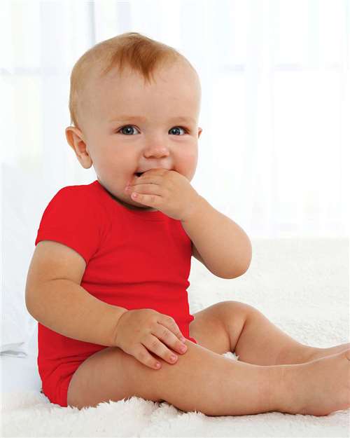 Infant Baby Essential Bodysuit