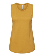 Women's Jersey Muscle Tank