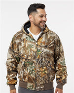 Men's Laramie Power Move Jacket