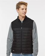 Men's Summit Soft Shell Puffer Vest