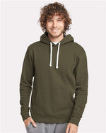 Unisex Santa Barbara Hoodie Sweatshirt