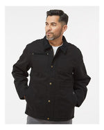 Men's Tall Rambler Boulder Cloth Jacket