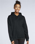 Unisex Softstyle® Midweight Hooded Sweatshirt