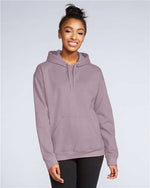 Unisex Softstyle® Midweight Hooded Sweatshirt
