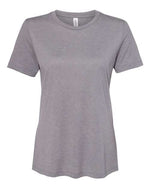 Women’s Relaxed Fit Triblend Tee