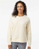 Women's Fleece Out Crewneck Pullover