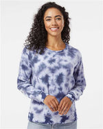 Women's Fleece Out Crewneck Pullover