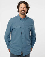 Men's Crossroad Woven Shirt