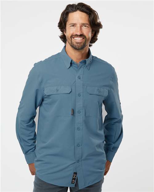 Men's Crossroad Woven Shirt