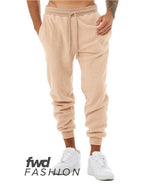 Unisex FWD Fashion Sueded Fleece Joggers