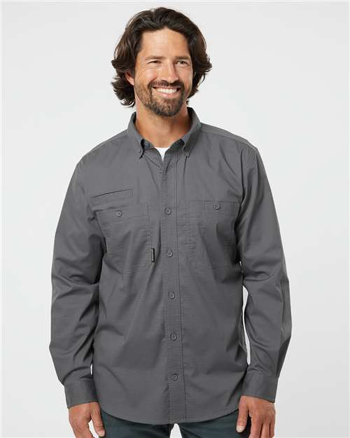 Men's Craftsman Woven Shirt