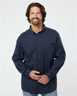 Men's Craftsman Woven Shirt