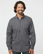Men's Craftsman Woven Shirt