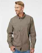 Men's Craftsman Woven Shirt