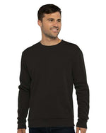 Unisex Malibu Crewneck Sweatshirt