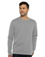 Unisex Malibu Crewneck Sweatshirt