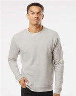 Unisex Malibu Crewneck Sweatshirt