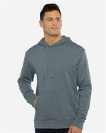 Unisex Malibu Hoodie Sweatshirt