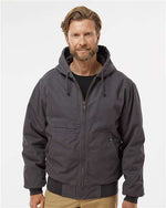 Men's Laramie Power Move Jacket