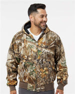 Men's Laramie Power Move Jacket