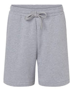 Unisex Sponge Fleece Shorts