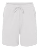 Unisex Sponge Fleece Shorts