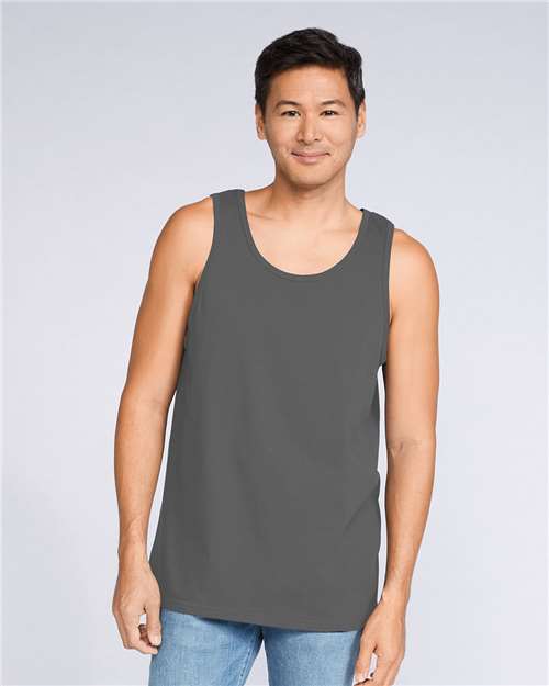 Unisex Softstyle® Tank Top