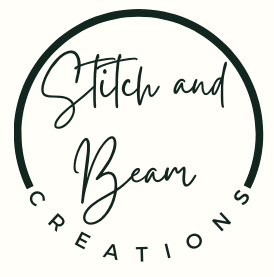 Stitch and Beam Creations