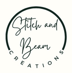 Stitch and Beam Creations
